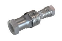 BSP Hidrolik Viton Otomatik Rakor (ERKEK)