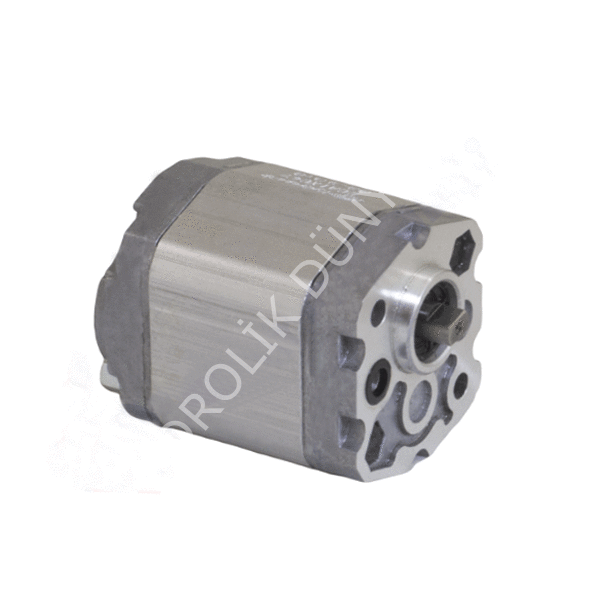 Grup 00 - HX047 Hidrolik Dişli Pompa