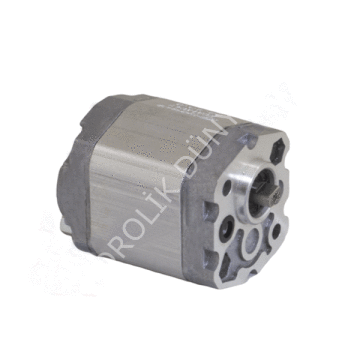 Grup 00 - HX047 Hidrolik Dişli Pompa