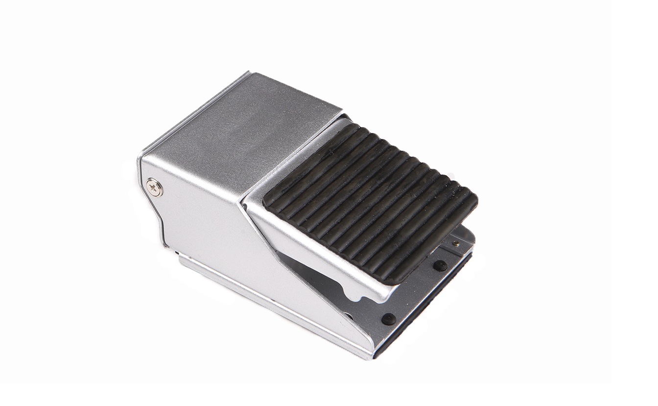 1/4 - 3/2 Pedal Valf (Pedal-Yay)