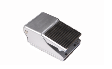 1/4 - 3/2 Pedal Valf (Pedal-Yay)