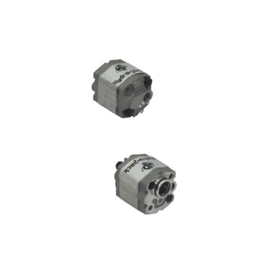 Hidrolik Powerpack Pompaları