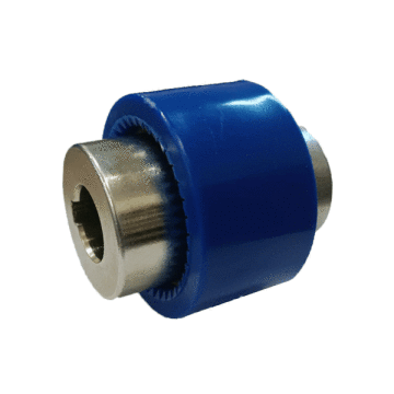 DK 24 İşlenmiş Kaplin Takımı