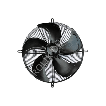 220 V Soğutucu Fanları