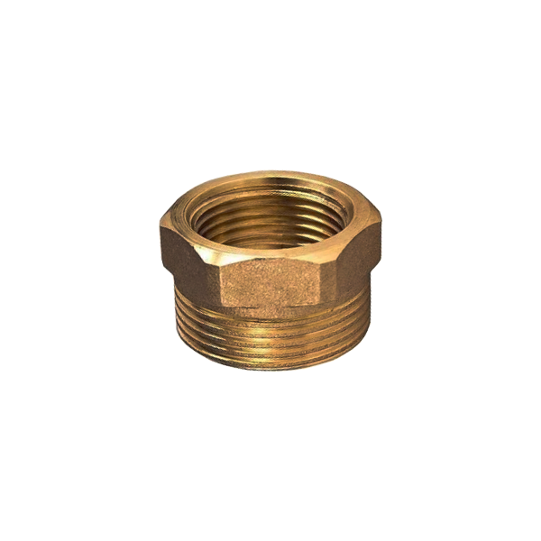 Pirinç Rediksiyon 1/2''-3/8''