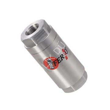 Yüksek Basınç Filtresi-10 μm