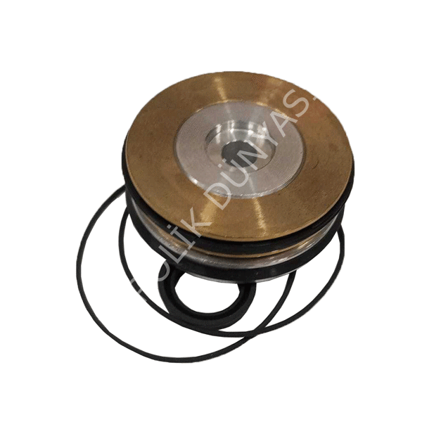 Goldstone CETOP Serisi Silindir Viton Kit