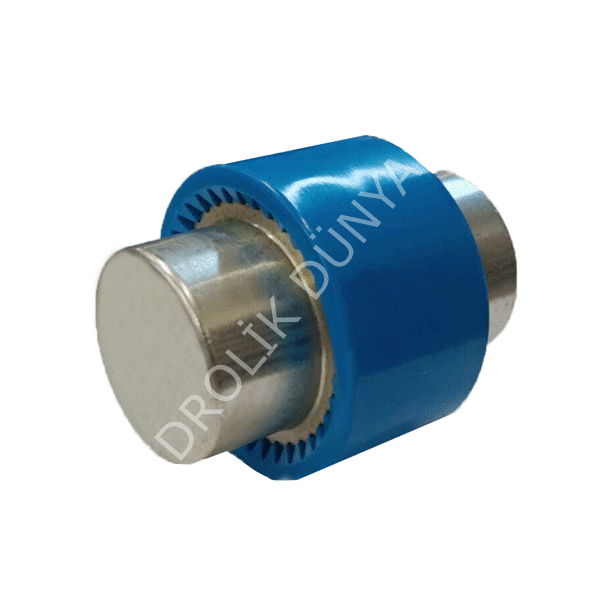 DK 48 Dolu Kaplin Takımı