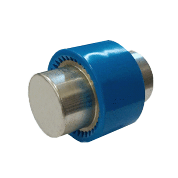 DK 55 Dolu Kaplin Takımı