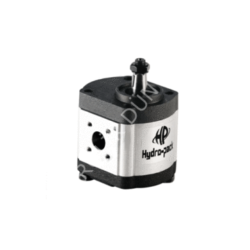Grup 20 - HX008 Hidrolik Dişli Pompa