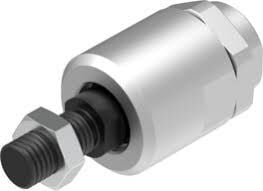 Kasıntı Alıcı Silindir Montaj Malzemesi M10x1,25 Ø32
