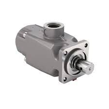 Düz Piston Pompalar - Pzb