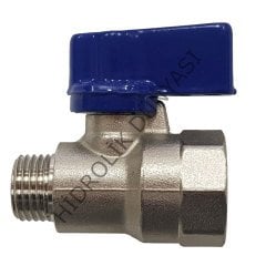 Mini Küresel Vana 1/4