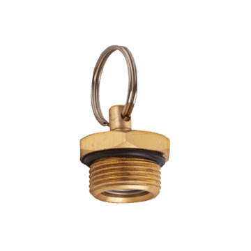 M22x1,5 Tahliye Valfi