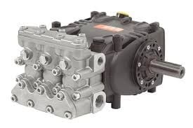25 HP - Yüksek Basınçlı Su Pompaları 61