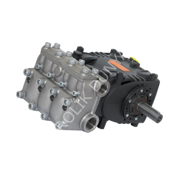 75 HP - Yüksek Basınçlı Su Pompaları