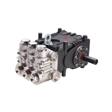75 HP - Yüksek Basınçlı Su Pompaları