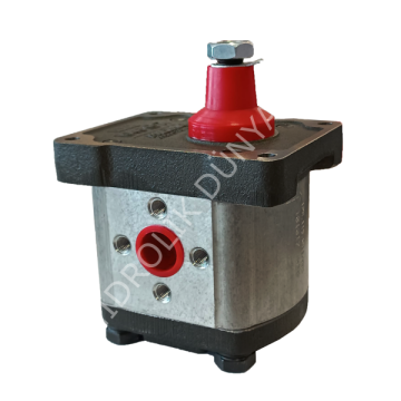 Hidrolik Dişli Pompa - Grup 0.5 4.80 cc - SOL