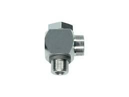 BSP (R) Metrik Döner Dirsek 1/4'' - M14X1,5(8L)