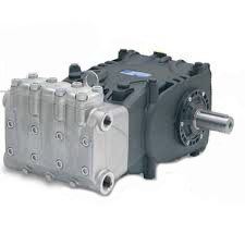HF Serisi  50 HP - Yüksek Basınçlı Su Pompaları