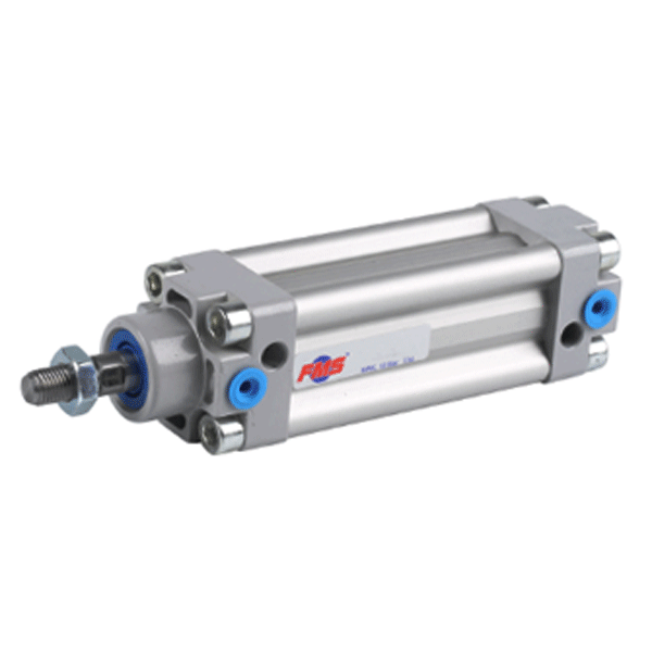 Q125 Cetop Serisi Pnömatik Silindir