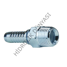 (R)- NPT Erkek Hortum Rekoru