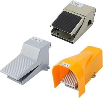 Pedal Valfler - Firetech