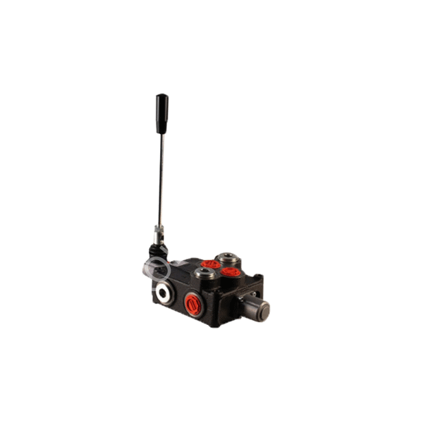 P120 Serisi Monoblok Kumanda Kolları Tekli Kol - 3/4''