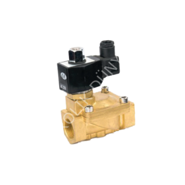 Solenoid Valf (NK) Ve Bobini - Firetech