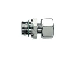 BSP (R) Metrik Pimli Ters Rekor 1/2'' - M24X1,5(16S)