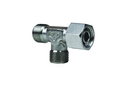 Metrik Yan Bacak Te M26X1,5(18L)