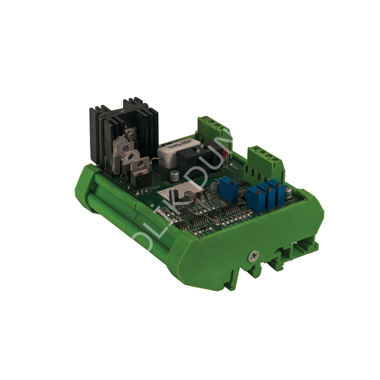 P&Q Oransal Kart