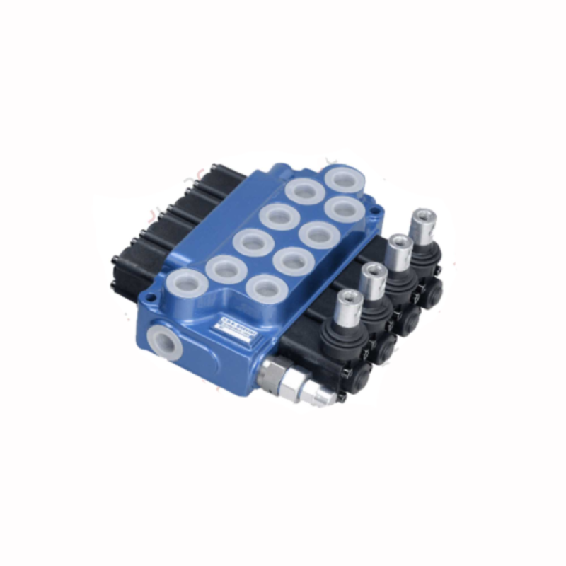 DCV 20 Monoblok Kumanda