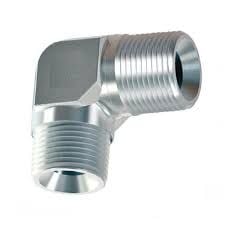 BSP (R) Erkek Dirsek 1/4''