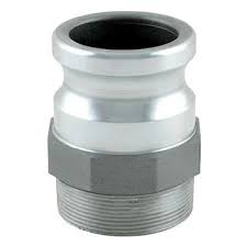(B) Tipi Camlock