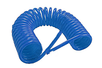 Poliüretan Pnömatik Mavi Rekorsuz Hortum1065(10x6,5mm)