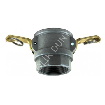 (D) Tipi Camlock