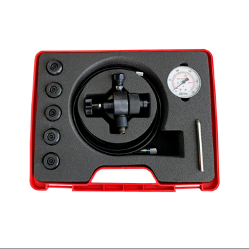 Akümülatör Şarj ve Test Cihazı