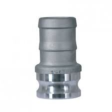 (E) Tipi Camlock