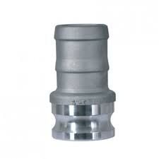 (E) Tipi Camlock