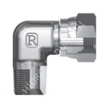 BSP (R) Ters Dirsek
