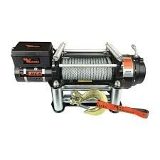 Warrıor Samurai Winches Elektrikli Vinçler