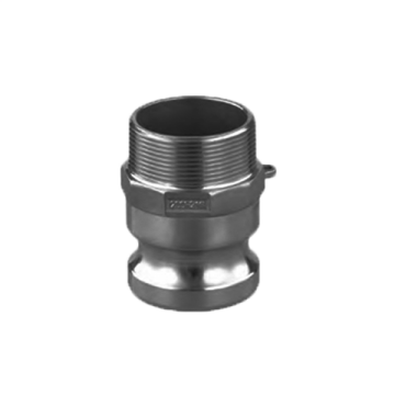(F) Tipi Camlock