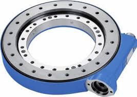Rima Kule Dönüş Çemberi Dişli (Rotary Table)