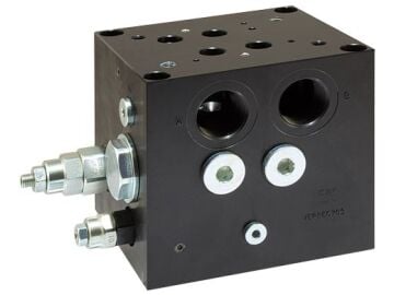 Hidrolik Hi-Low Valfleri