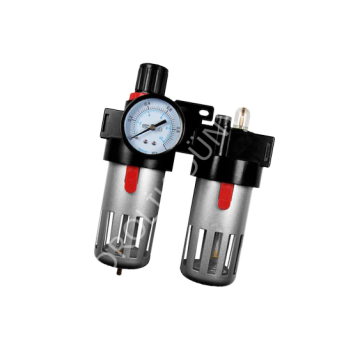 Yuvarlak Tip İkili Şartlandırıcı - Firetech