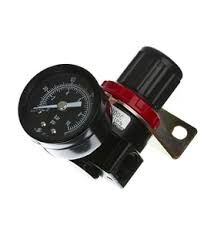 Yuvarlak Tip Regülatör - Firetech