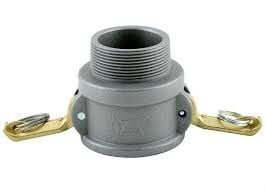 (H) Tipi Camlock