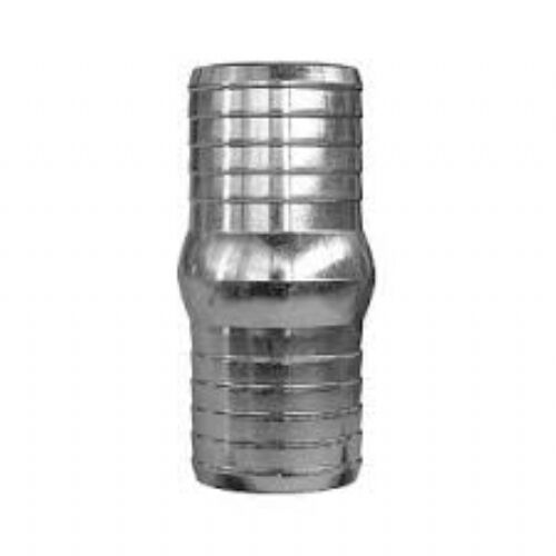 Galvanizli Hortum Eki 2''
