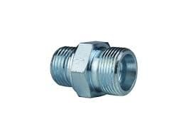 BSP (R) Metrik (S) Nipel 3/4'' - M36X2(25S)